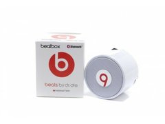Difuzor portabil Beatbox Bluetooth